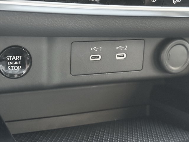 New 2026 Nissan Rogue SV AWD/4WD image 17