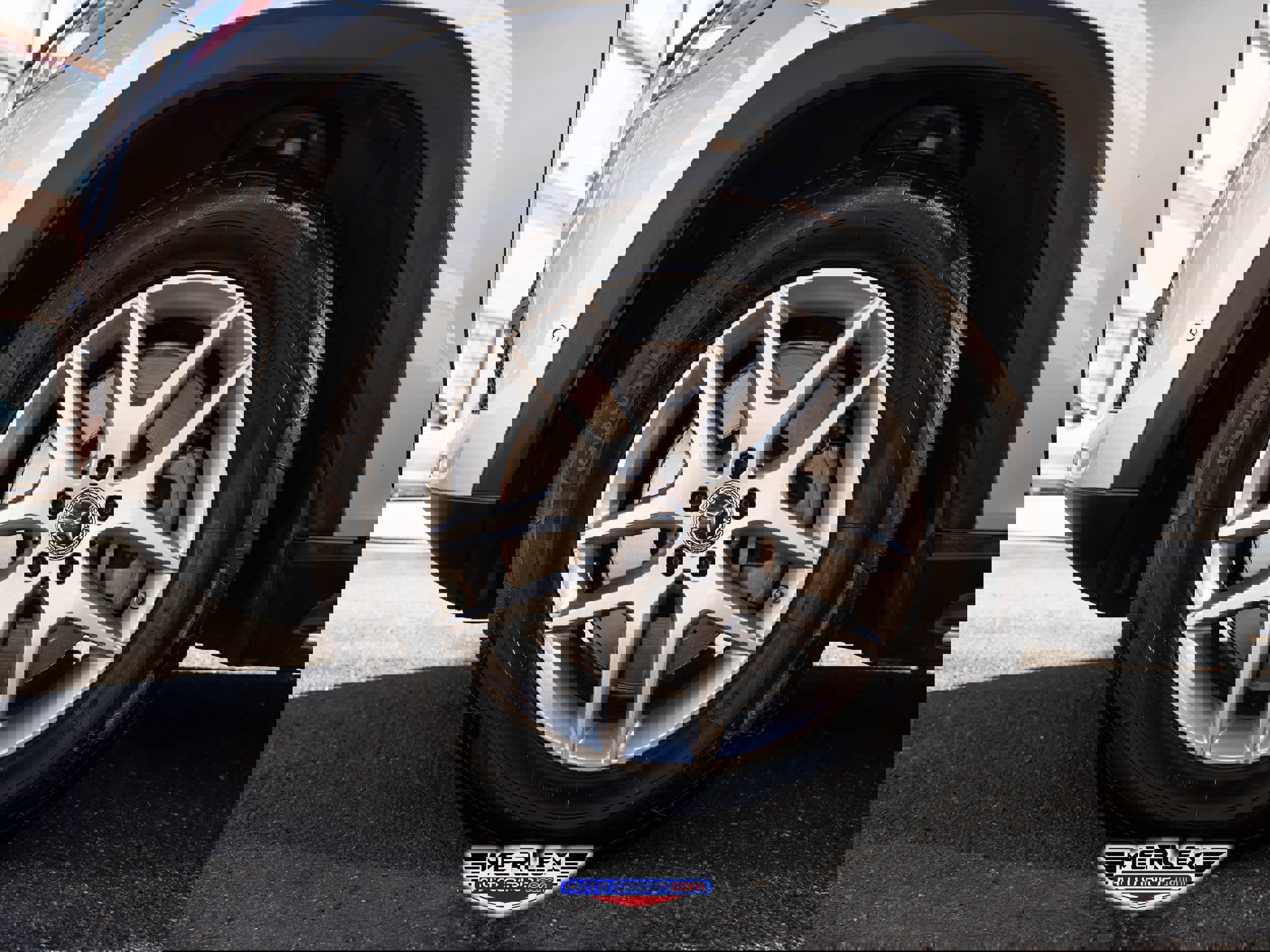 Used 2020 Mercedes-Benz GLS 450 450 4MATIC image 12