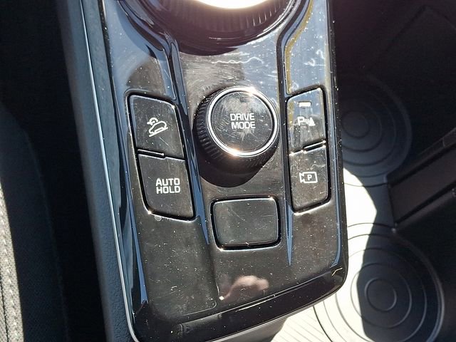 Used 2025 Kia Sportage LX image 22