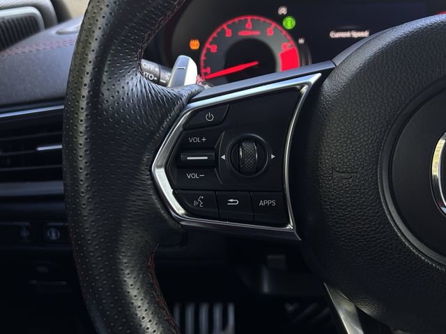 Used 2022 Acura TLX Type S image 15