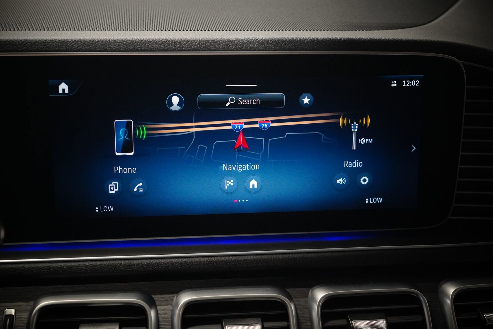 Used 2026 Mercedes-Benz GLE 350 4MATIC image 22