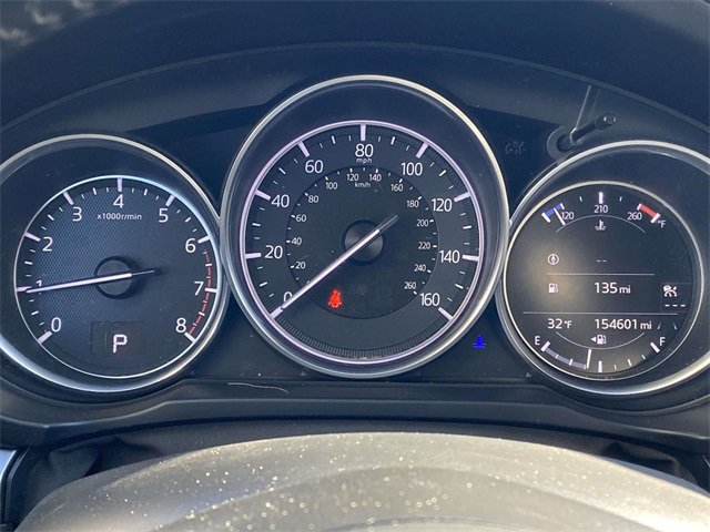 Used 2018 MAZDA CX-5 Touring image 23