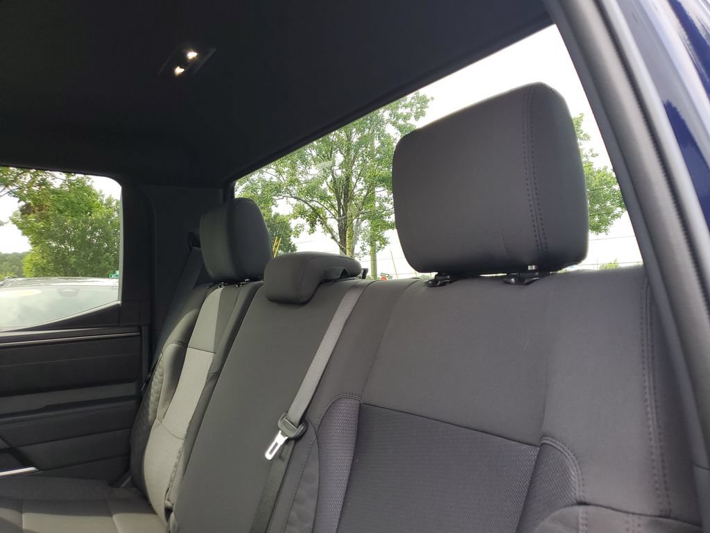 Used 2025 Toyota Tundra SR5 w/ TRD Off-Road Package AWD/4WD image 9