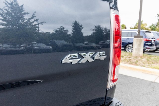 Used 2017 RAM 1500 Laramie Longhorn image 23