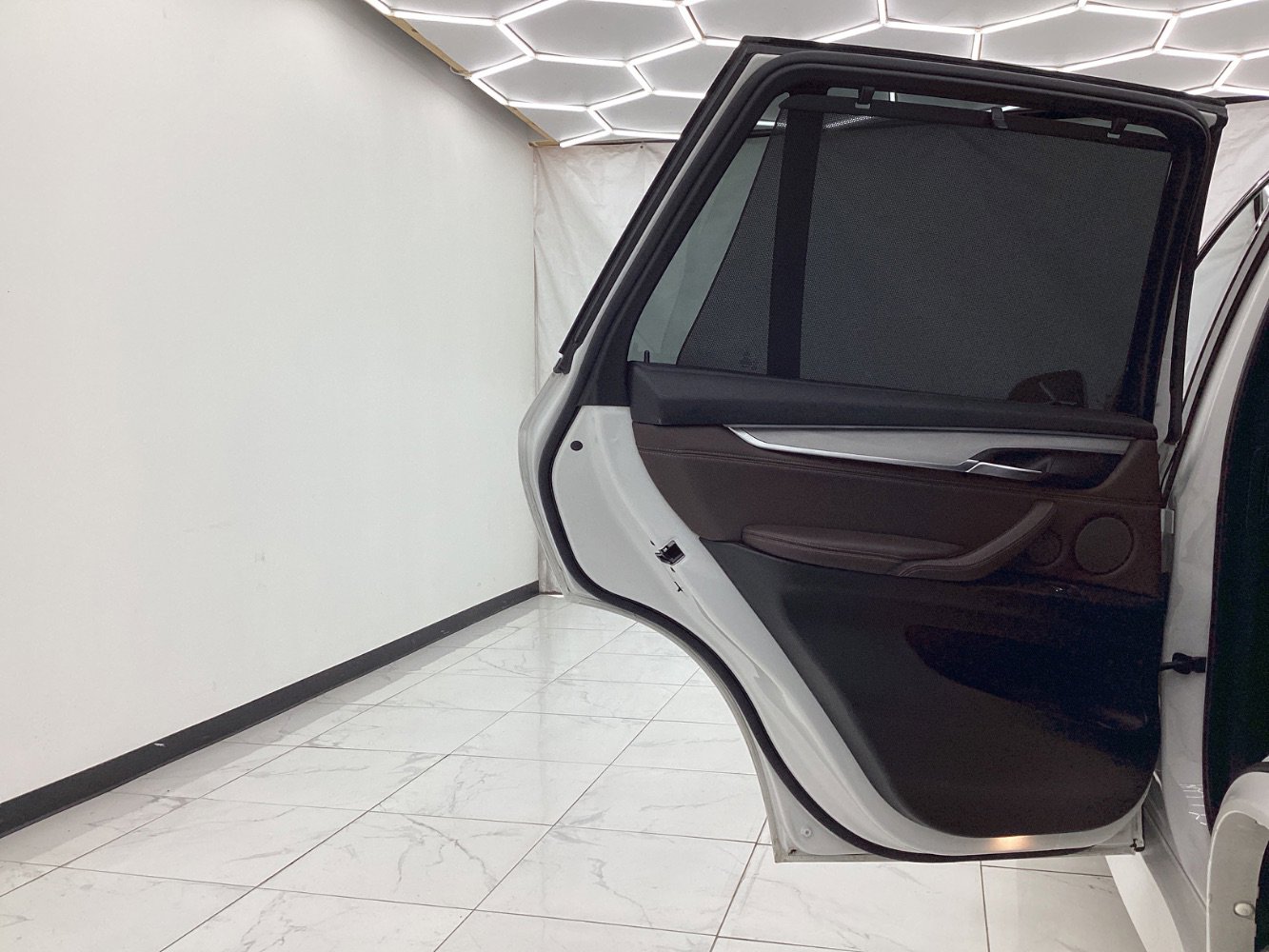 Used 2018 BMW X5 xDrive40e image 24