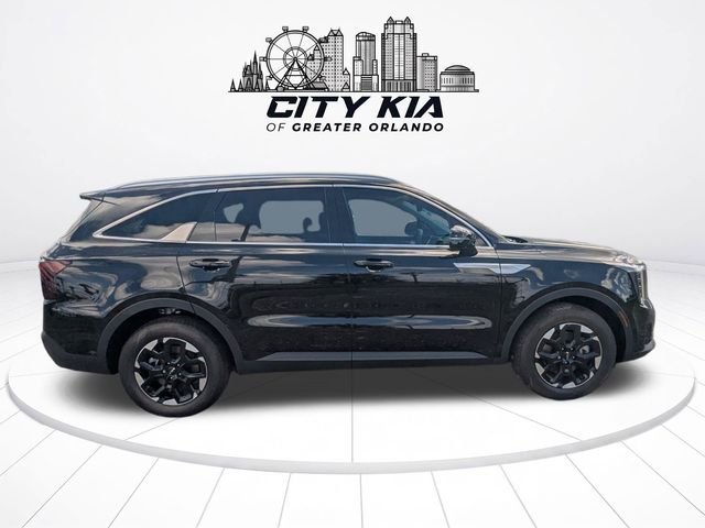 New 2026 Kia Sorento S FWD image 7