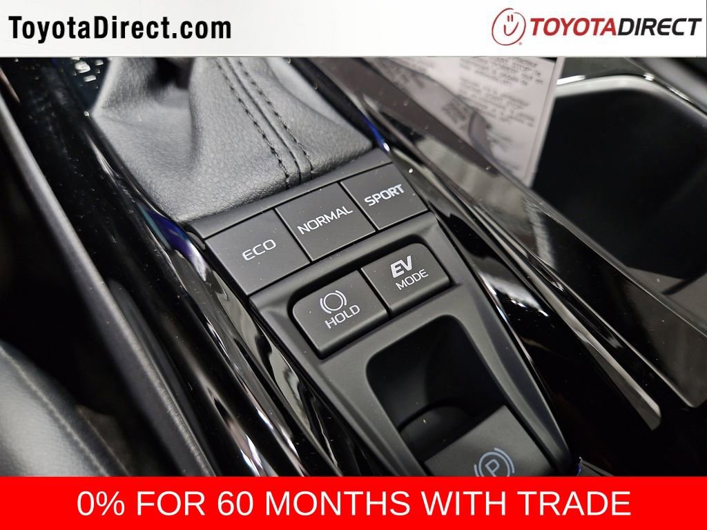 New 2026 Toyota Camry XSE image 23