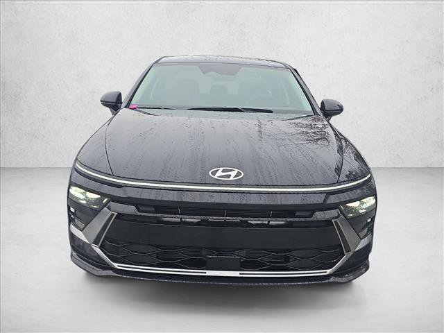 New 2026 Hyundai Sonata SEL image 8