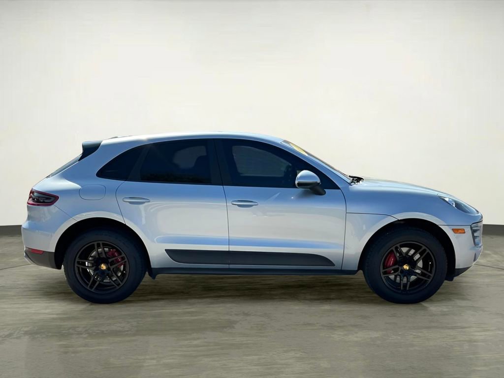 Used 2018 Porsche Macan Sport Edition image 11