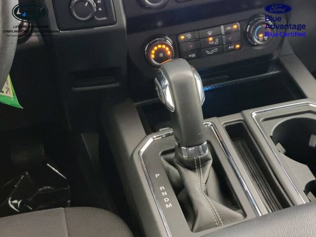 Used 2020 Ford F150 XLT w/ Equipment Group 302A Luxury AWD/4WD image 26