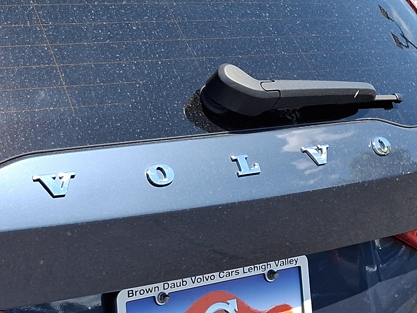 Used 2025 Volvo V60 B5 Cross Country Plus AWD/4WD image 27