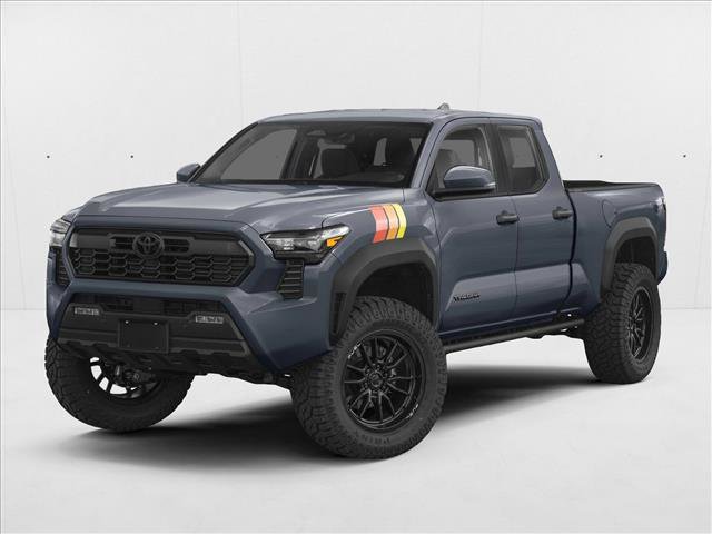 New 2026 Toyota Tacoma TRD Off-Road image 1