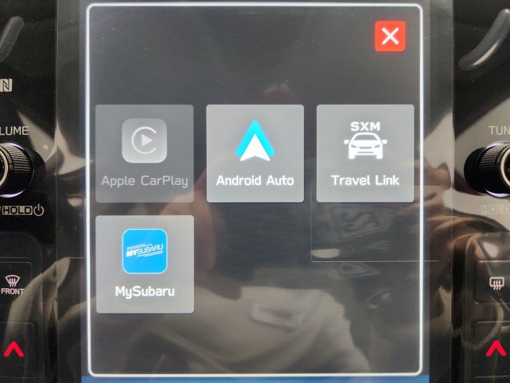 New 2026 Subaru Crosstrek 2.5i Limited w/ Crosstrek Mirror Package AWD/4WD image 21