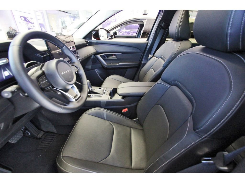 New 2026 MAZDA CX-5 2.5 S w/ Premium Plus Package image 8