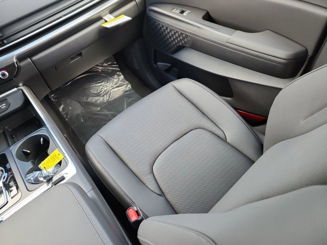 New 2026 Kia Carnival SX Prestige image 12