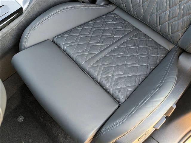 New 2025 Audi SQ5 Premium Plus image 4