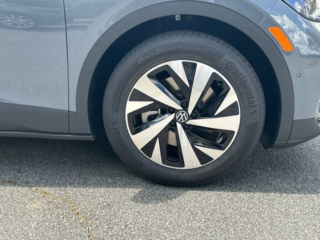New 2026 Volkswagen ID.4 Pro RWD image 25
