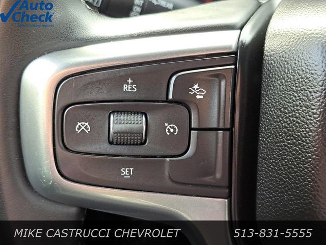 Used 2024 Chevrolet Tahoe LT image 14