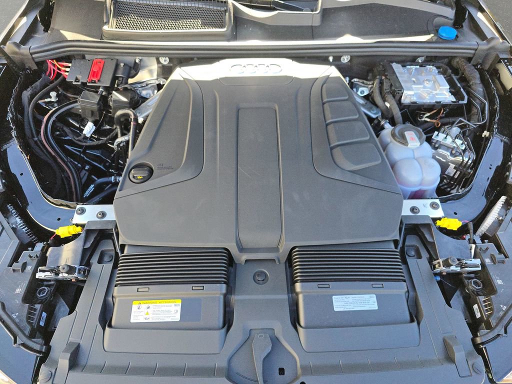 New 2026 Audi Q7 2.0T Premium Plus image 32