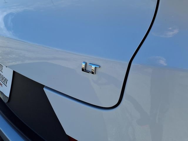 Used 2025 Chevrolet TrailBlazer LT FWD image 83