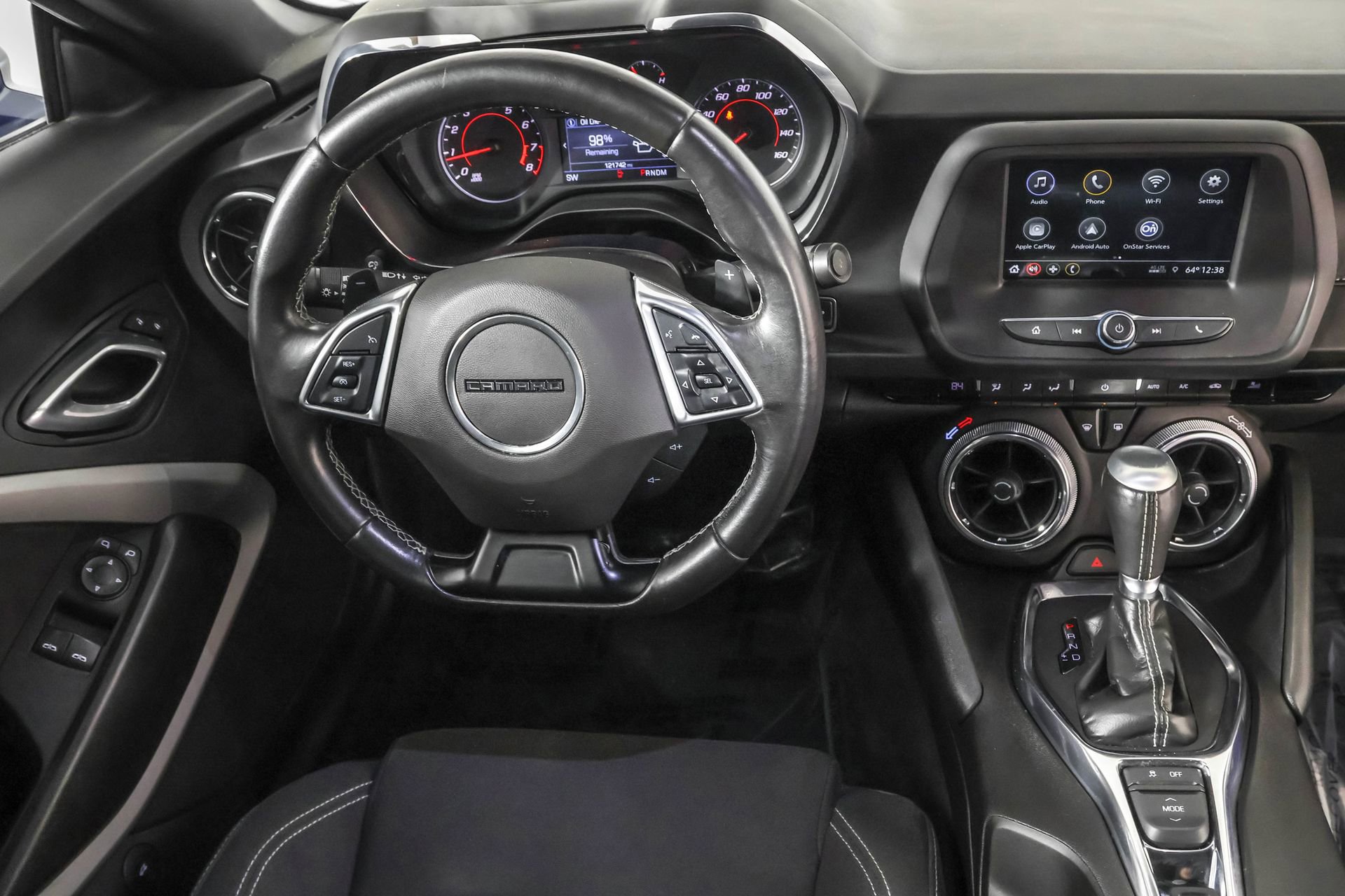 Used 2019 Chevrolet Camaro LS image 35