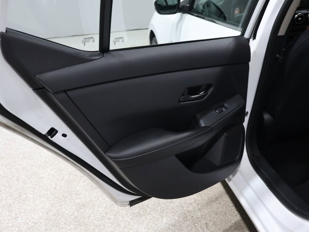 Used 2024 Nissan Sentra S image 19