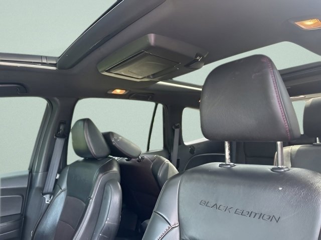 Used 2020 Honda Pilot Black Edition image 18