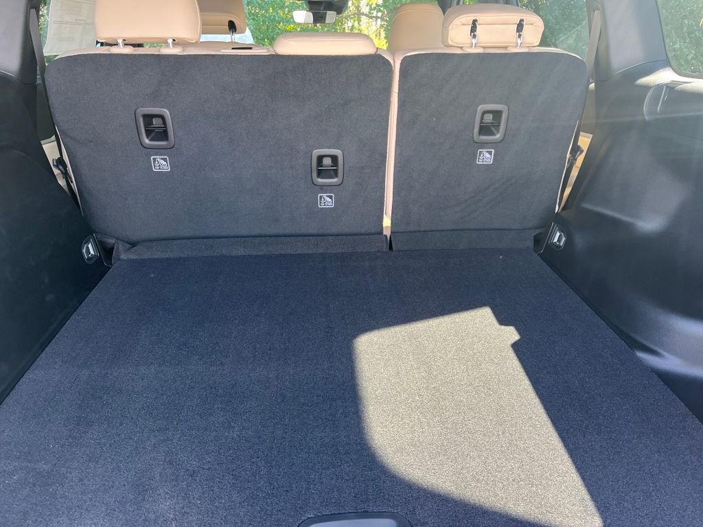 New 2025 Jeep Grand Cherokee Limited image 23