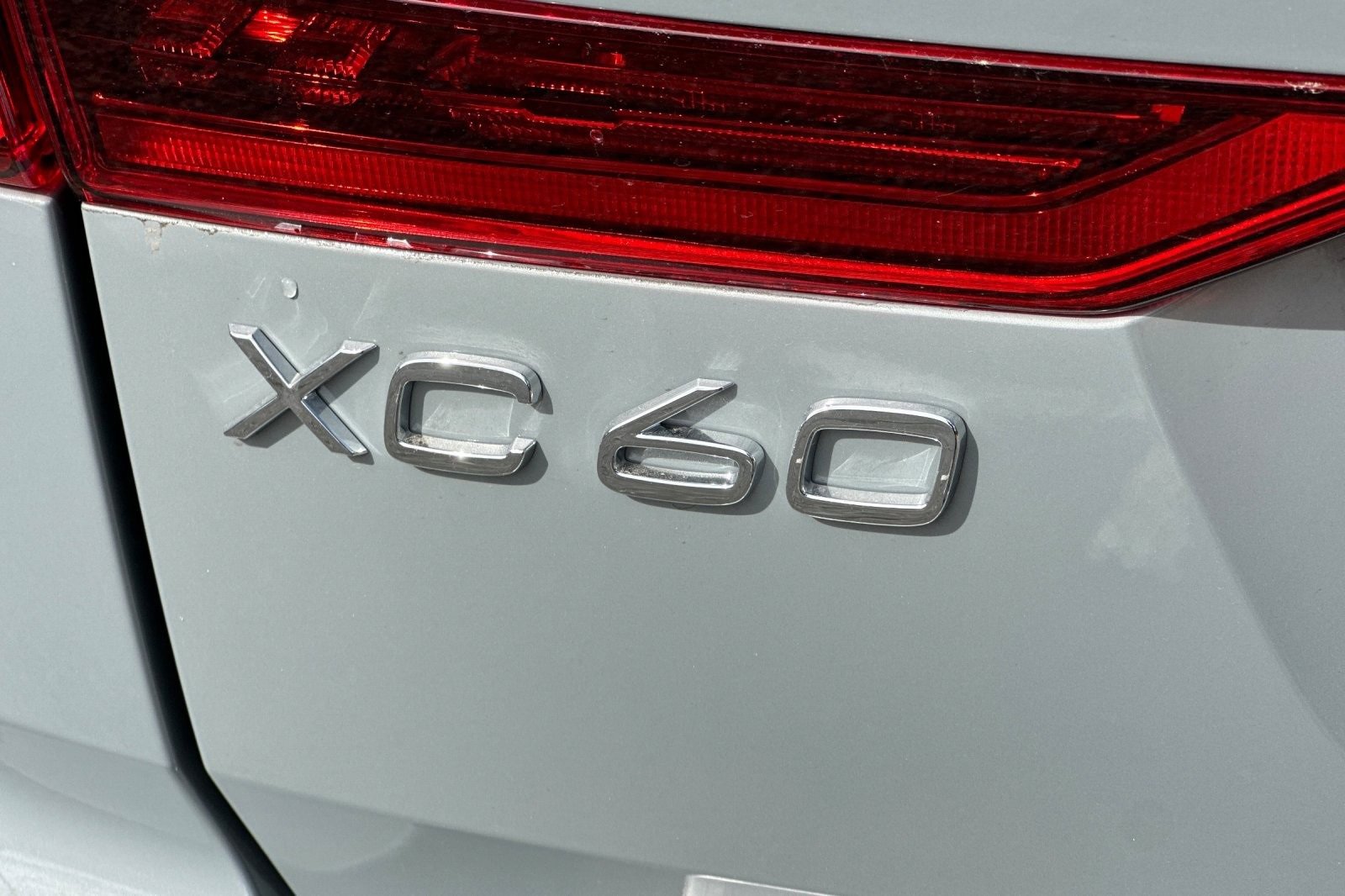 New 2026 Volvo XC60 B5 Ultra w/ Protection Package Premier image 12