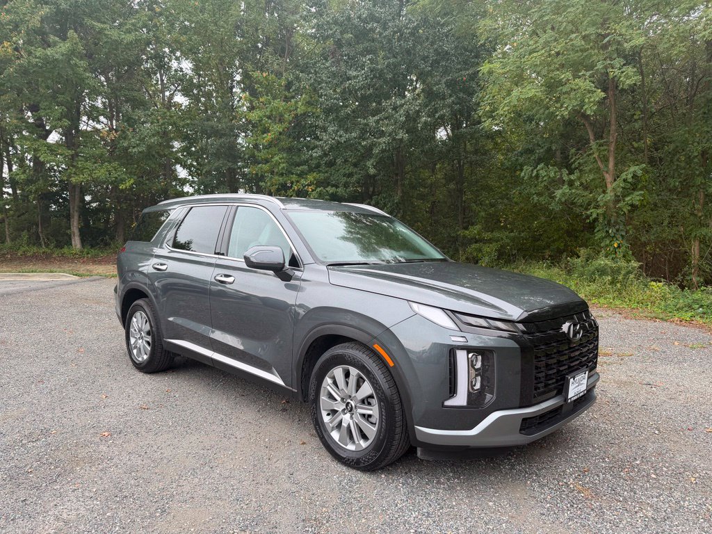 Used 2025 Hyundai Palisade SEL AWD/4WD image 23