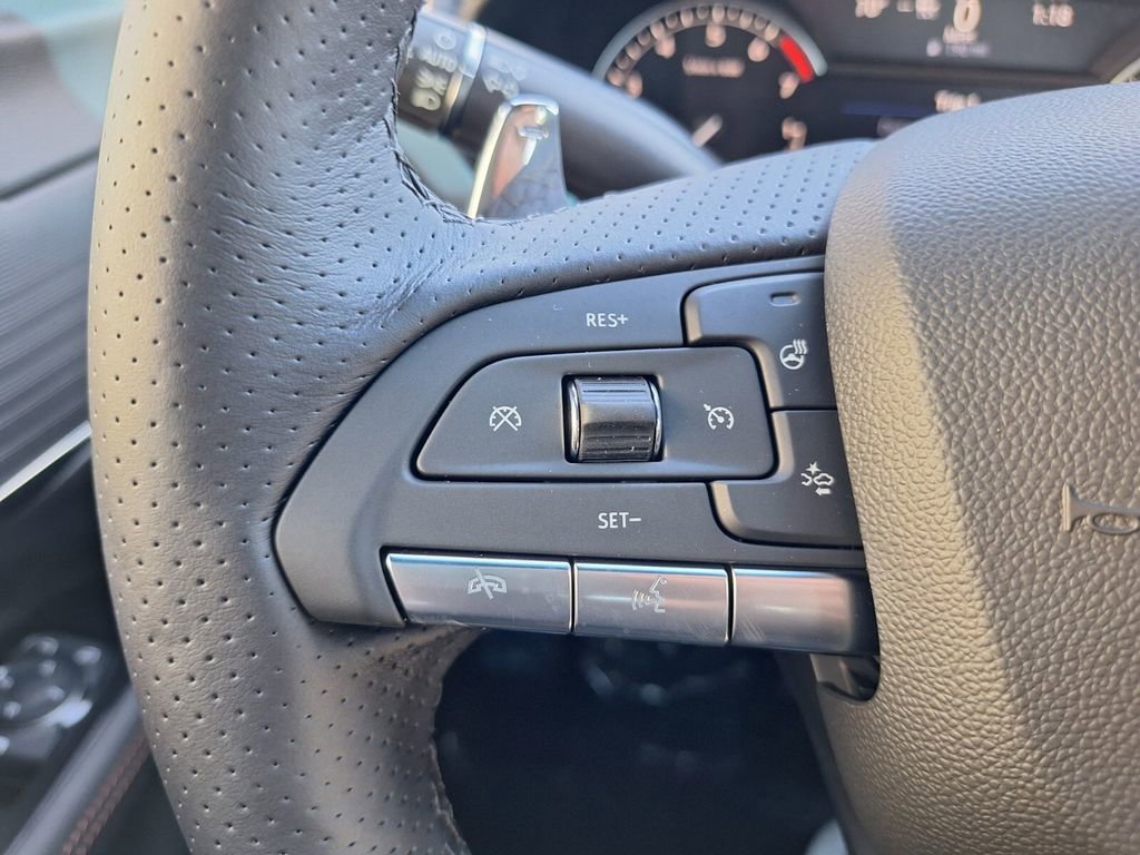 New 2026 Cadillac CT4 Sport image 19