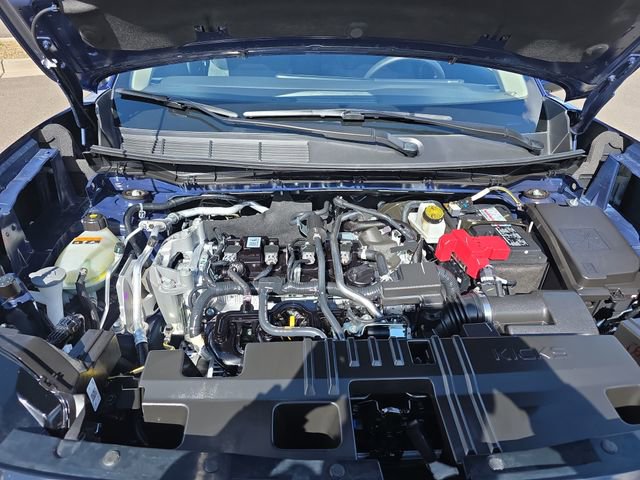 Used 2025 Nissan Kicks SV image 20