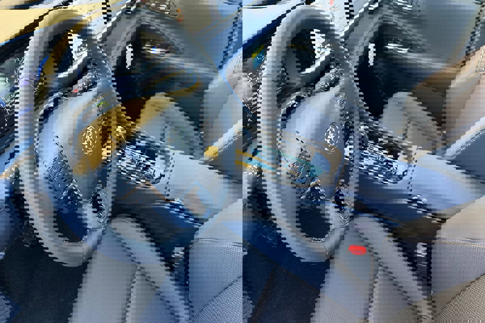 New 2026 Toyota Crown Signia image 11