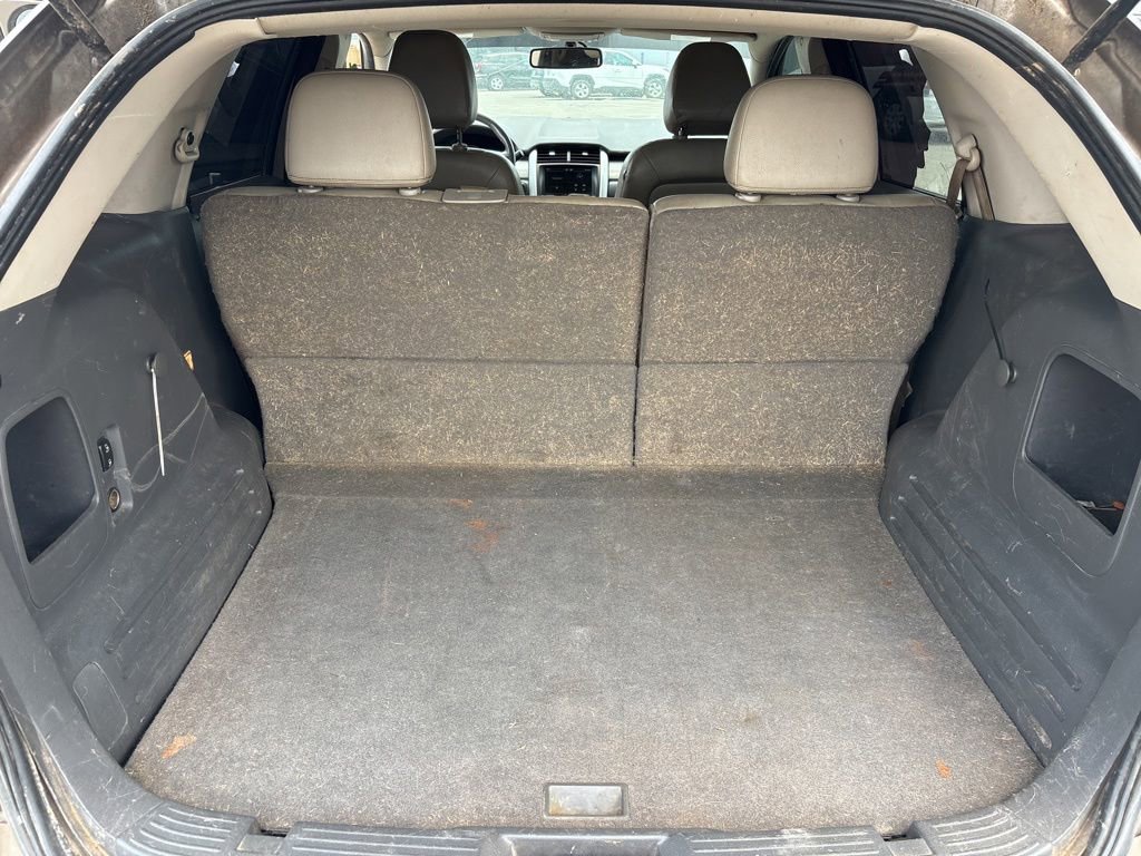 Used 2013 Ford Edge SEL AWD/4WD image 31