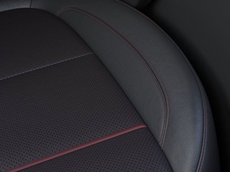 New 2025 Chevrolet Blazer RS w/ Driver Confidence II Package image 21