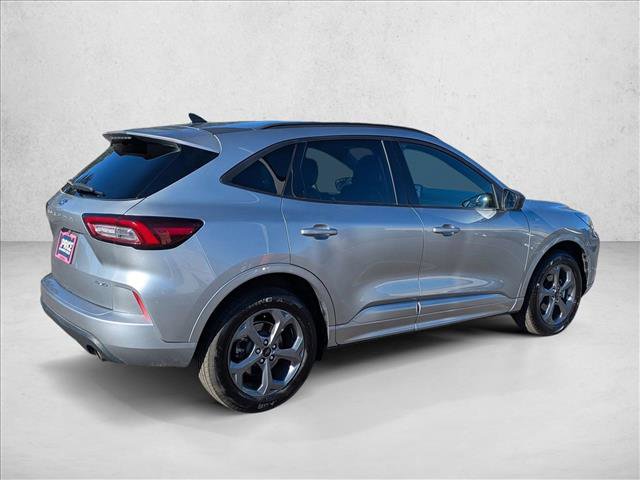 Used 2024 Ford Escape ST-Line image 5