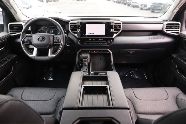 Used 2024 Toyota Tundra SR5 image 20