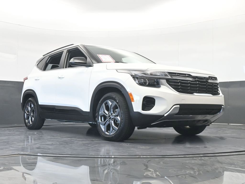 Used 2024 Kia Seltos S image 49