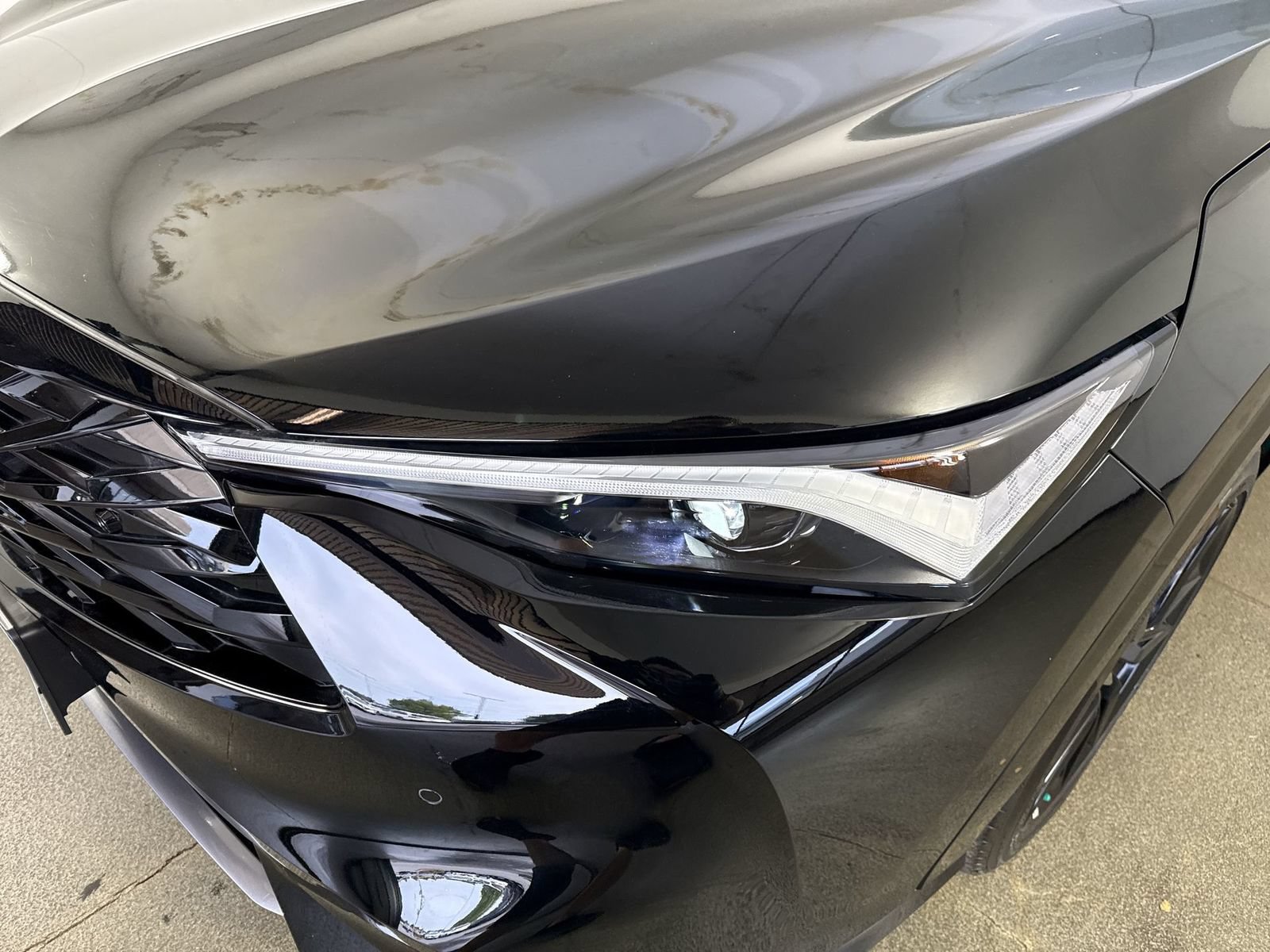 Certified 2026 Acura ADX A-Spec w/ Advance Package AWD/4WD image 29