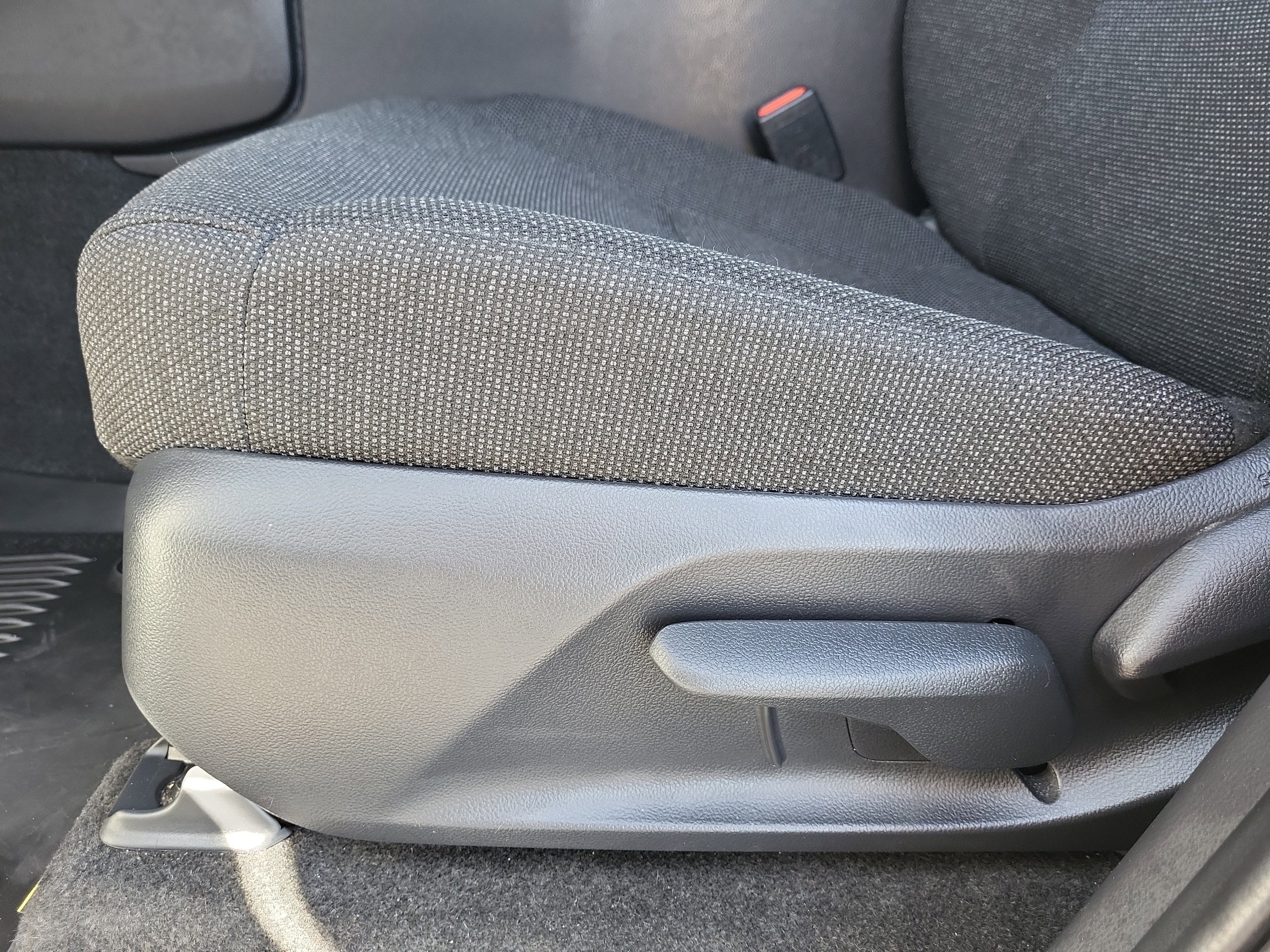 Used 2025 Toyota Land Cruiser 1958 image 14