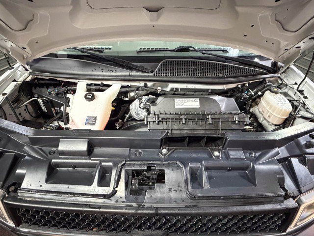 Used 2021 Chevrolet Express 3500 w/ Power Convenience Package image 31