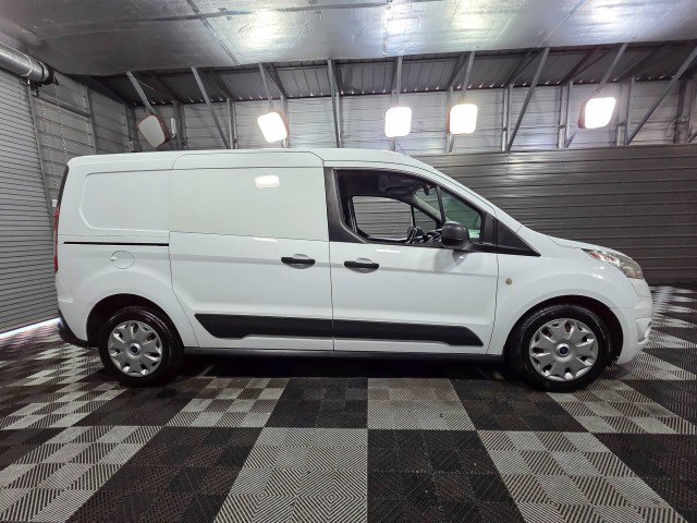 Used 2016 Ford Transit Connect XLT image 9