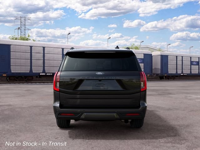New 2027 Ford Expedition Max Platinum AWD/4WD image 7