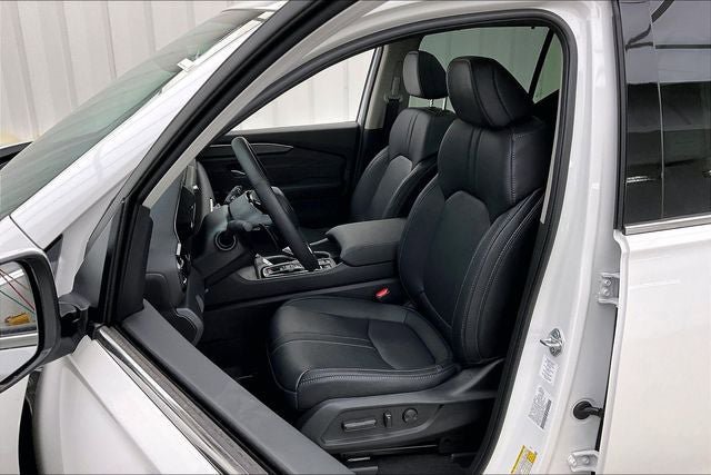 New 2026 Honda Pilot Touring image 12