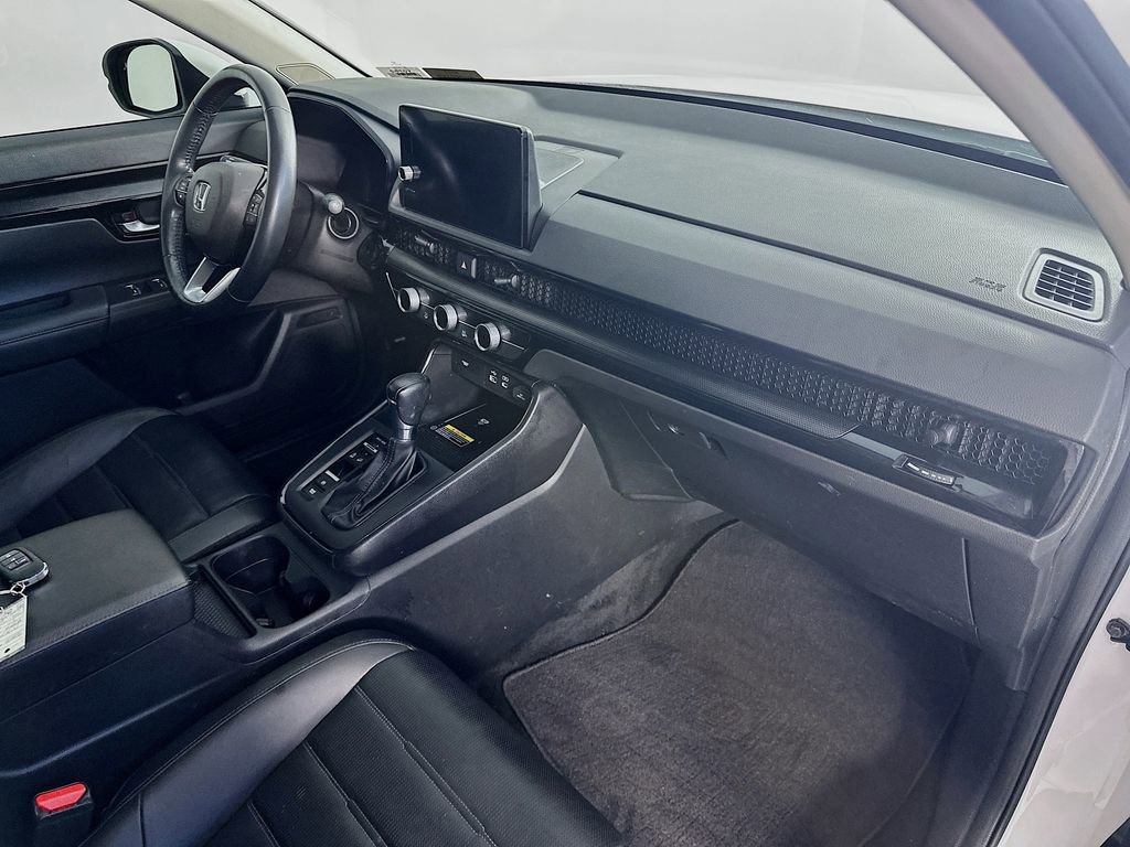 Used 2023 Honda CR-V EX-L image 30