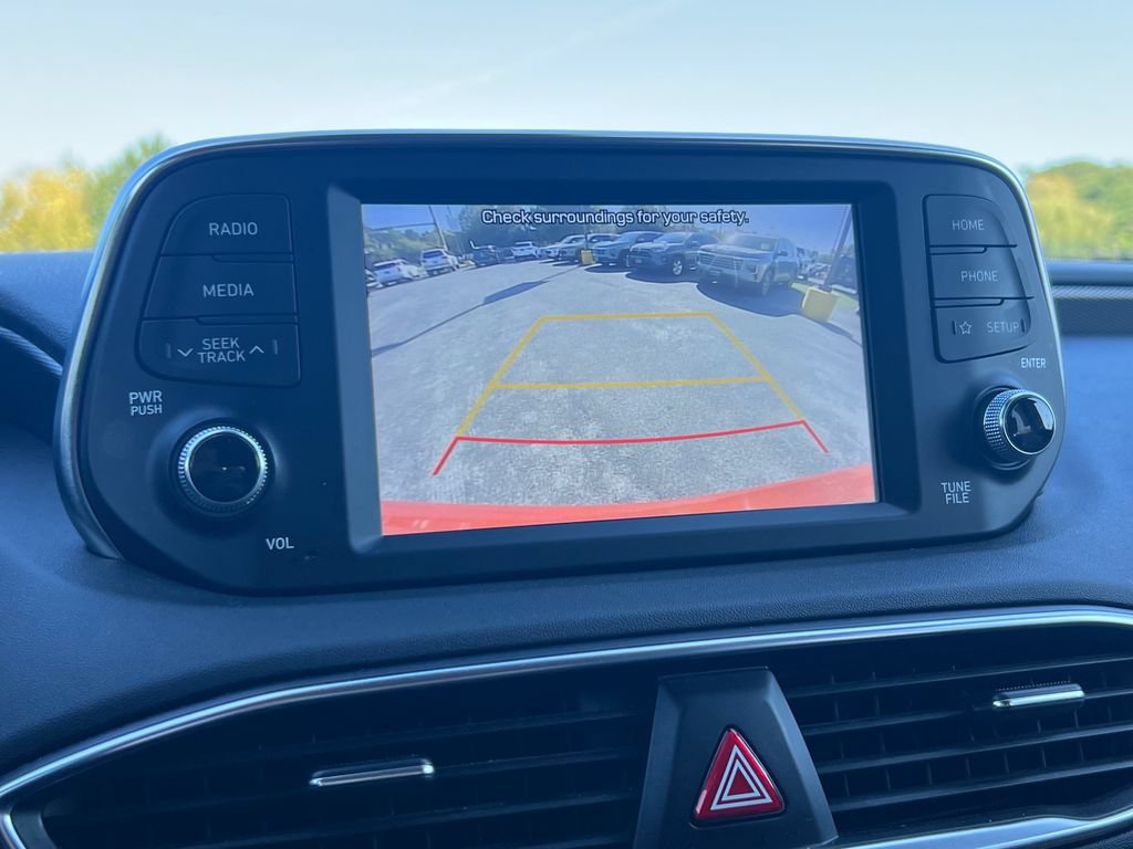 Used 2019 Hyundai Santa Fe SE AWD/4WD image 26
