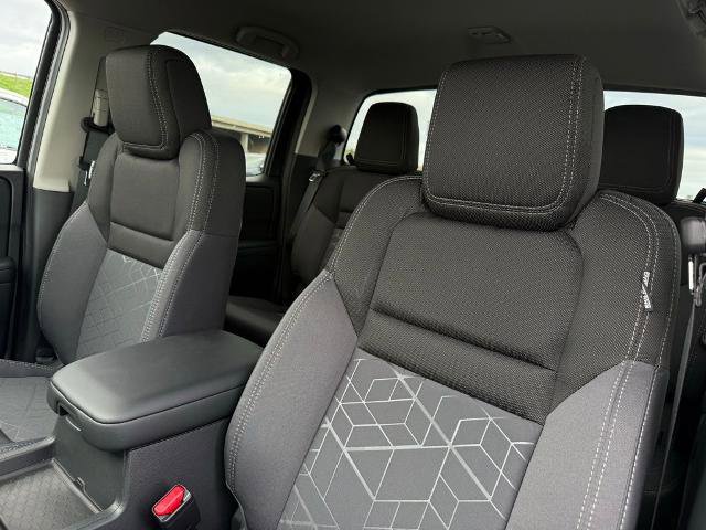 New 2026 Nissan Frontier SV w/ Tow Package image 15