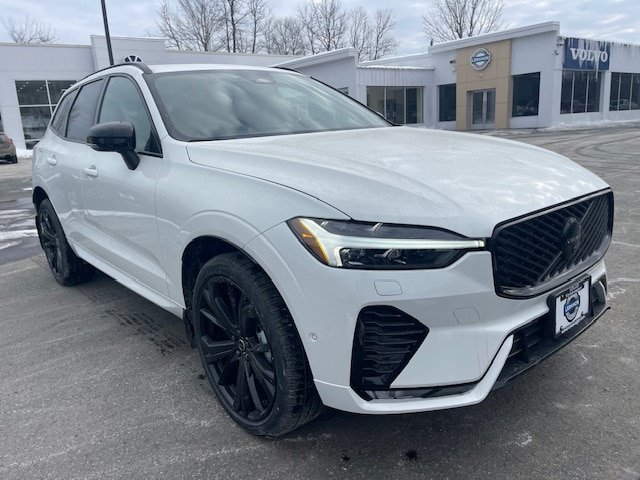 New 2026 Volvo XC60 B5 Ultra w/ Climate Package AWD/4WD image 4
