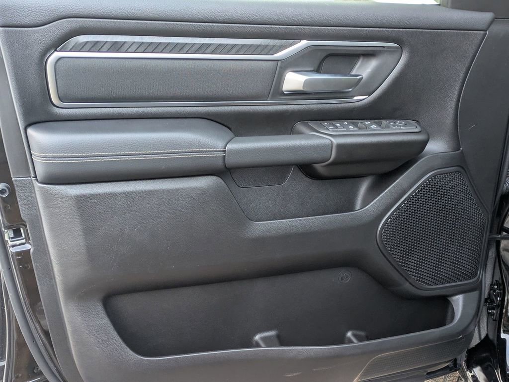 New 2026 RAM 1500 Big Horn w/ Night Edition image 11
