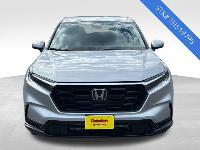 New 2026 Honda CR-V LX image 2